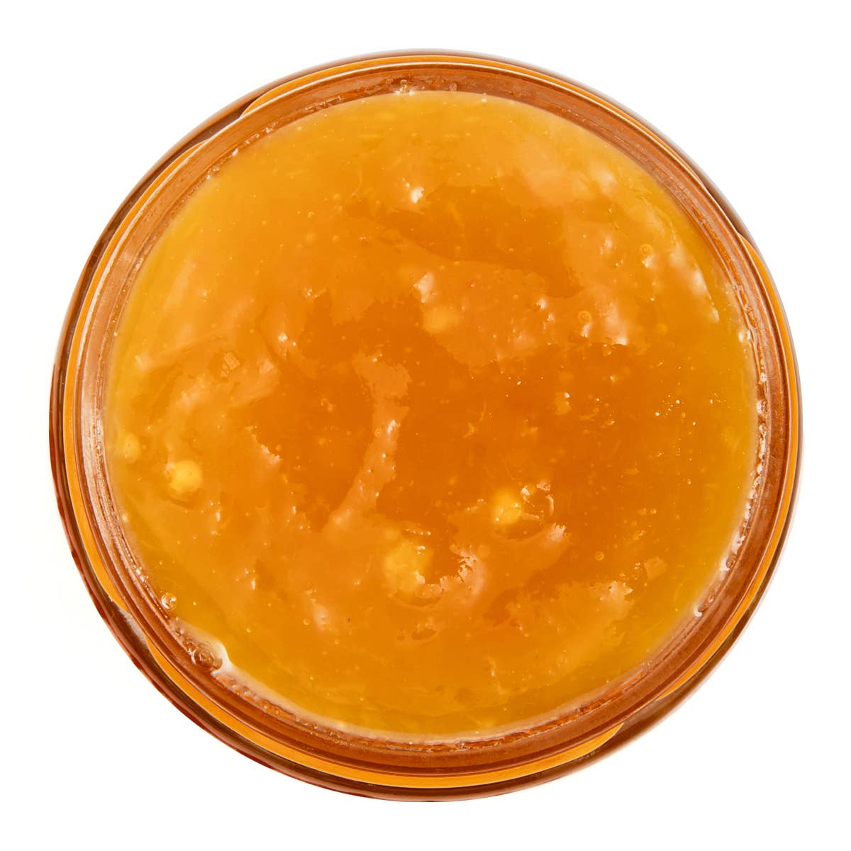 Jam - Mango Pineapple Habanero 10.8oz