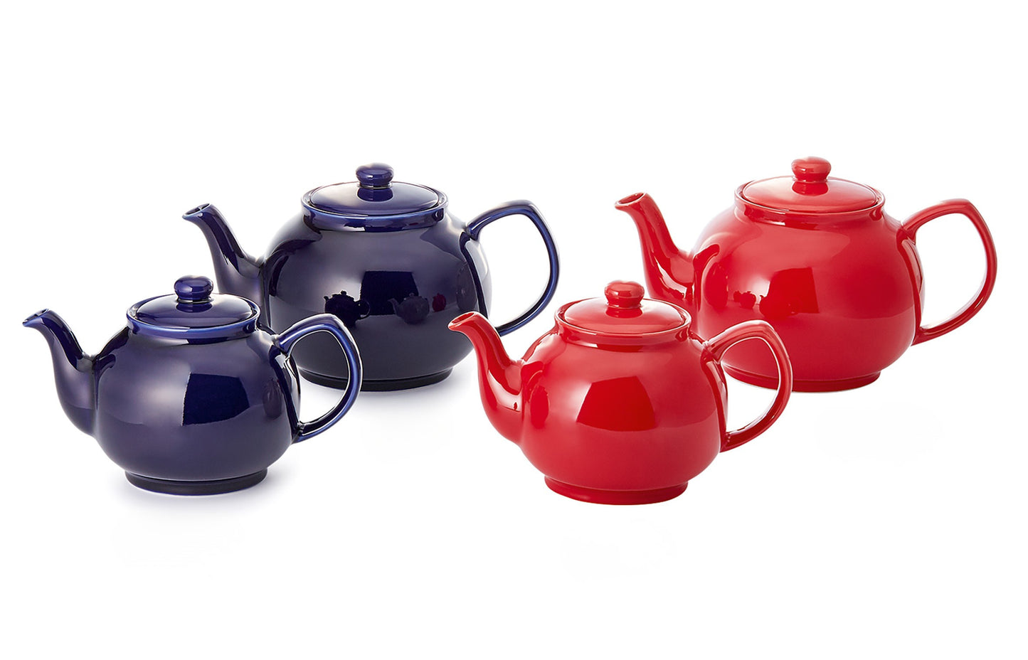 Teapot - Classic Style