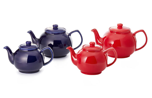Teapot - Classic Style