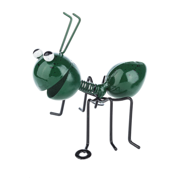 Decor - Picnic Ant Figurines