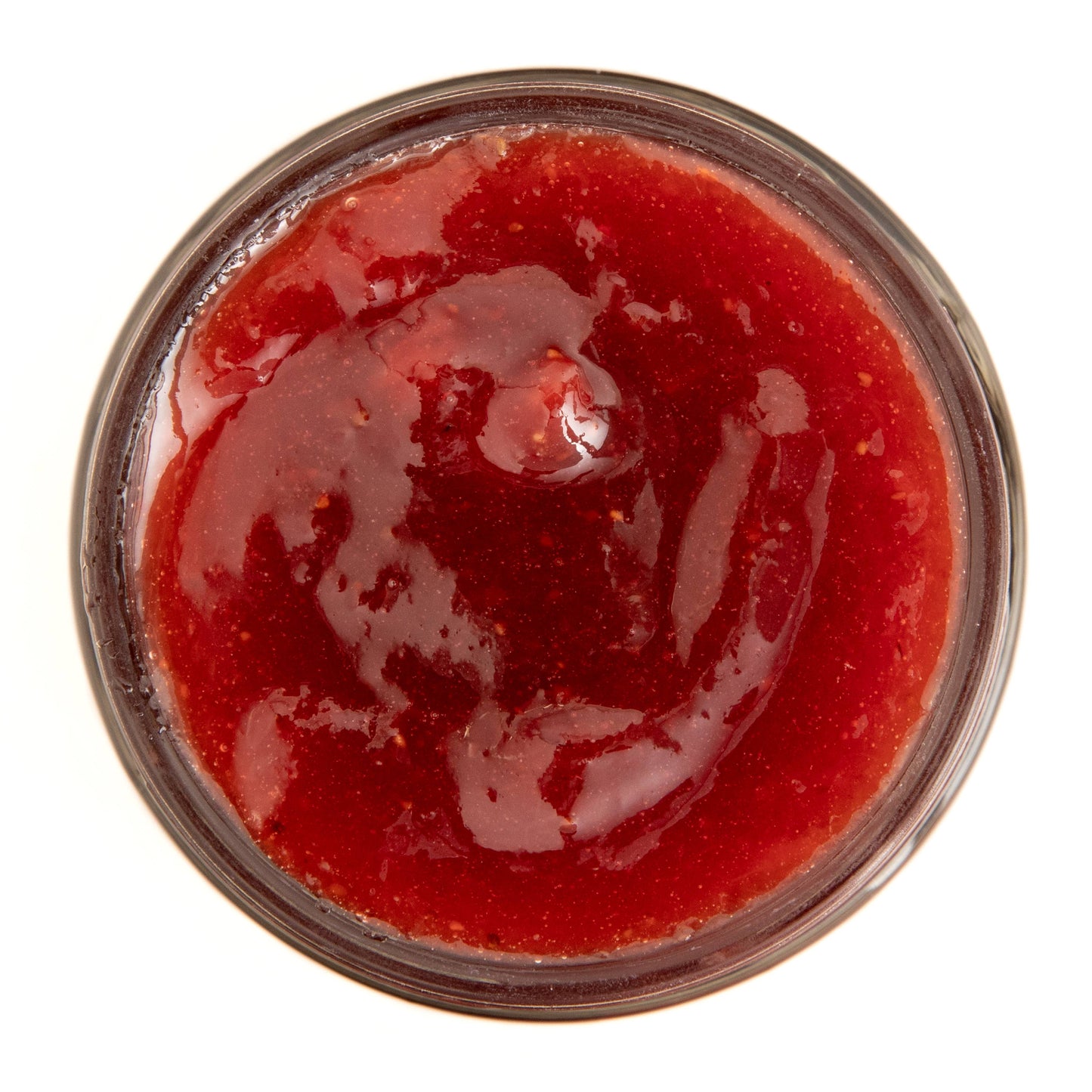 Jam - Strawberry Rhubarb Preserve