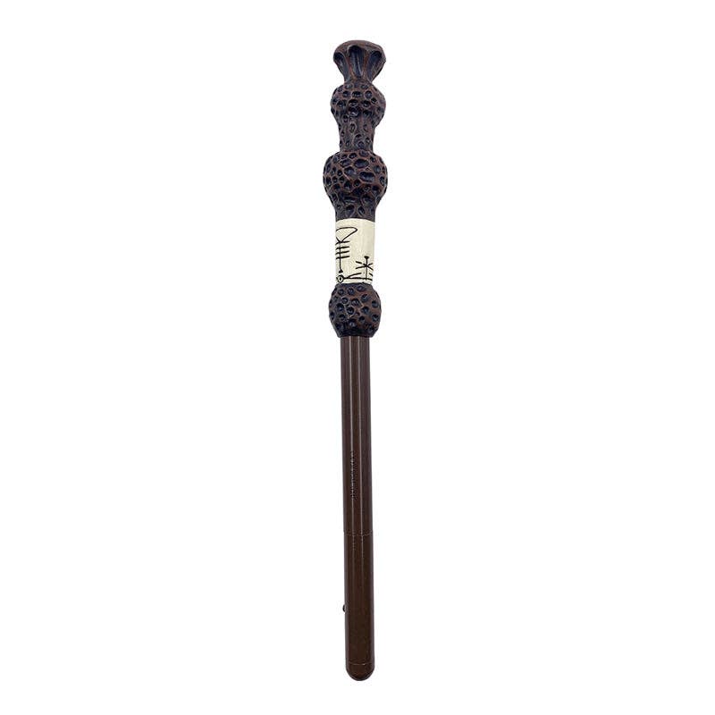 Harry Potter™ Wand Pens – Illuminating & Collector Designs