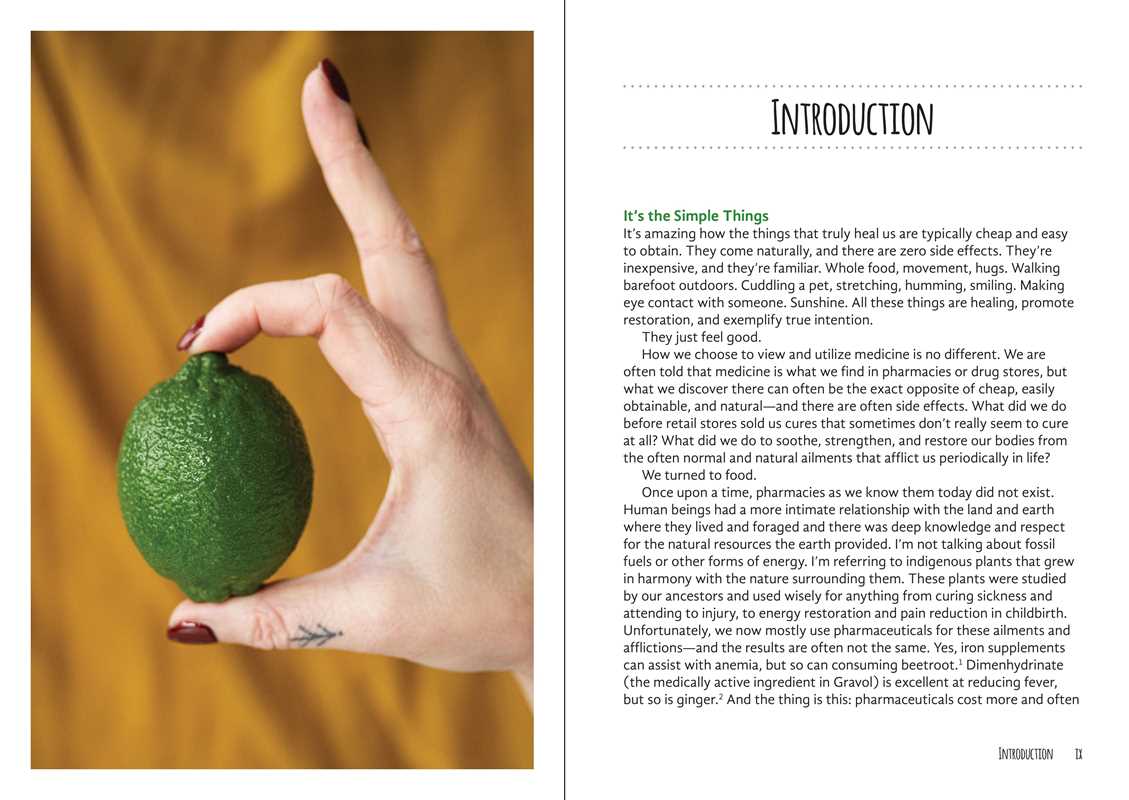 Book - Good Living Guide to Healing Drinks by Jennifer Browne