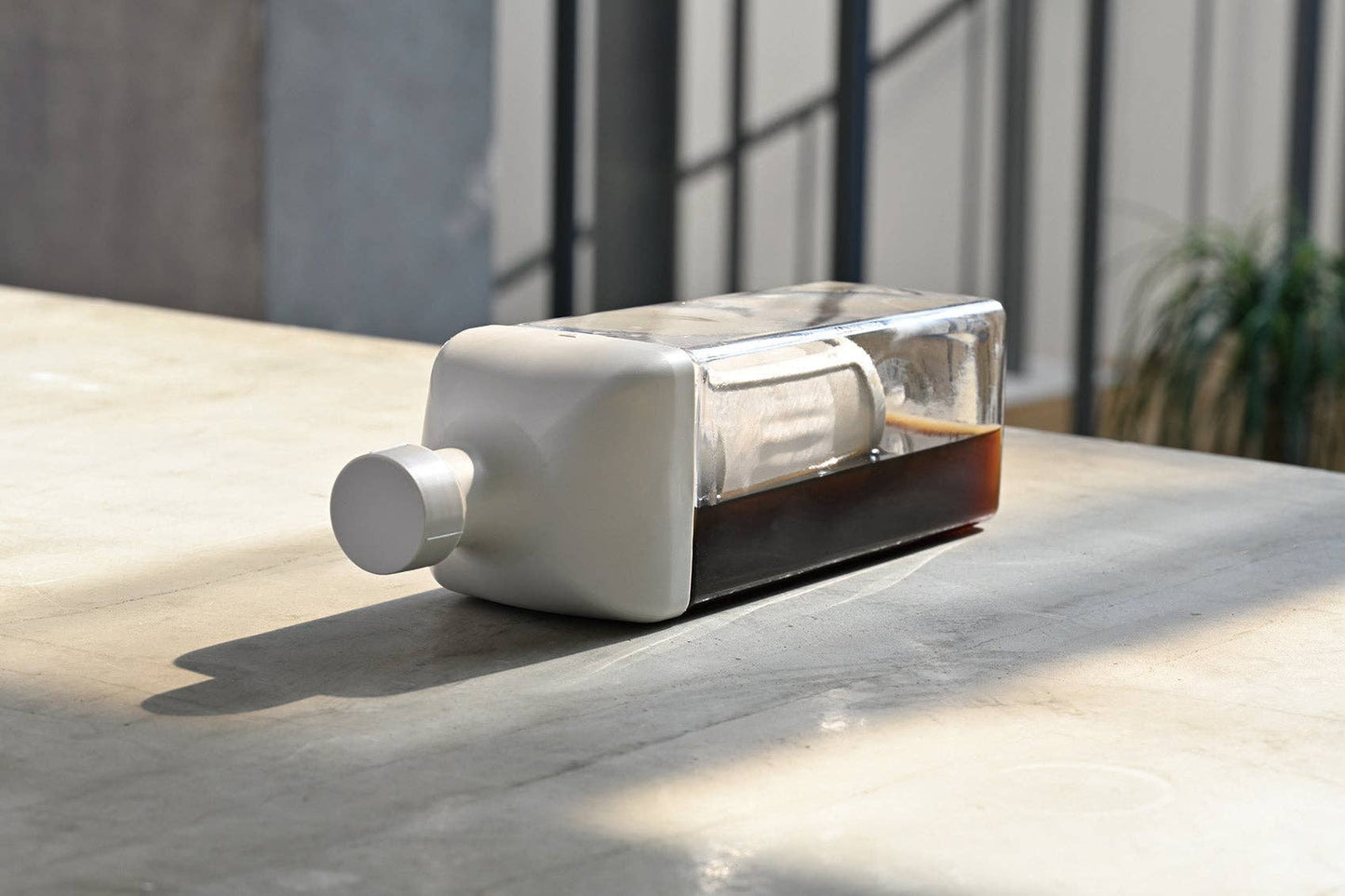 Brew In Bottle - Ka-Ku Cold Brew  1000mL