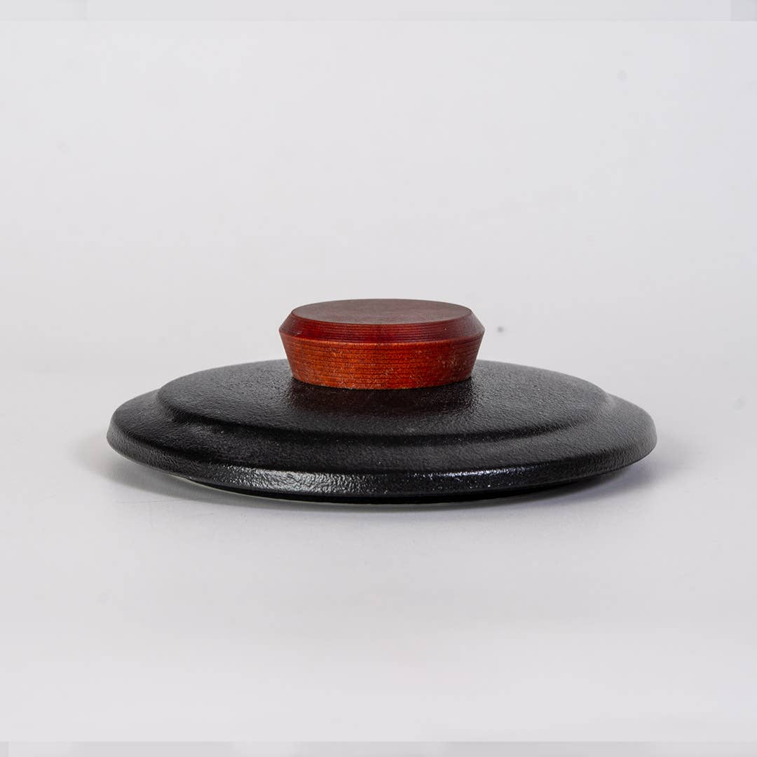 Brew In Mug - With Lid & Infuser – Mountain Design 12oz