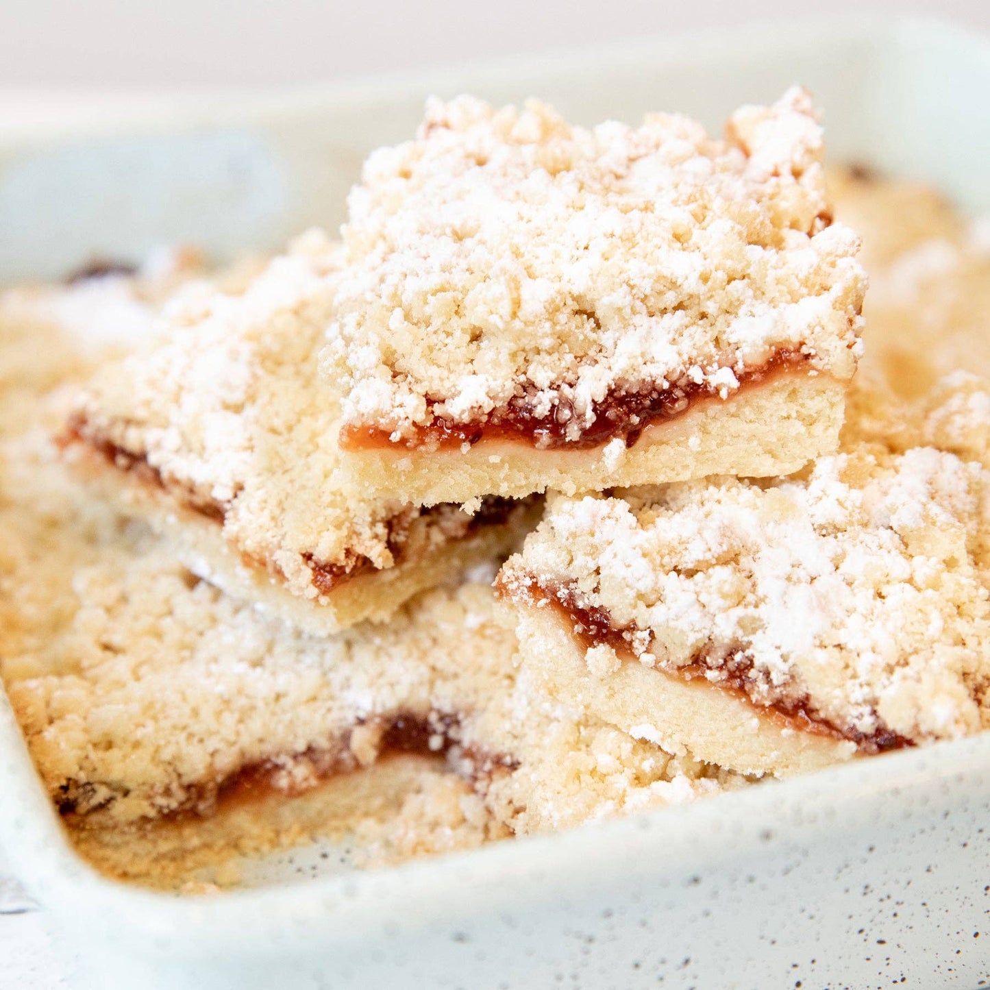 Jam - Gooseberry with Elderflower