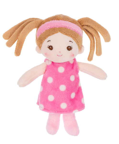 Toy - Dolls Sunny Days