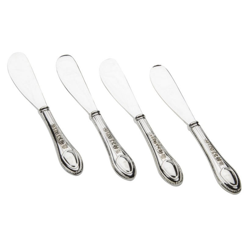 Decorative Butter Knives