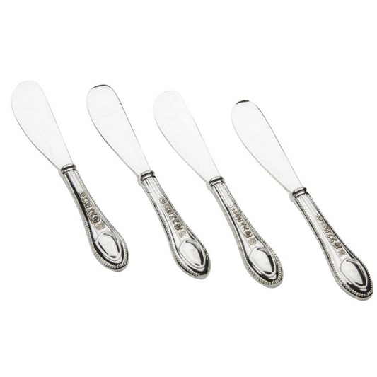 Decorative Butter Knives