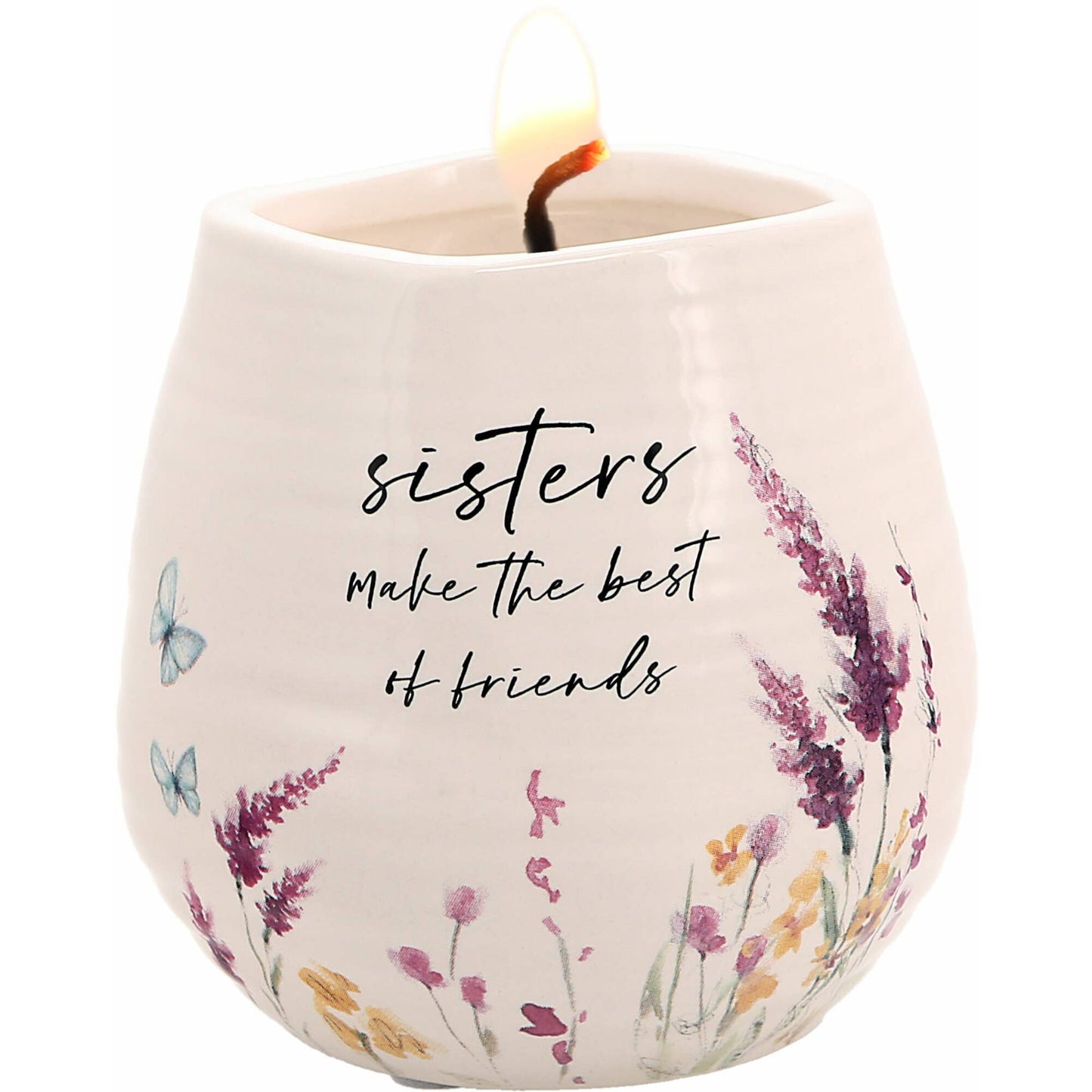 Candle - Sisters Make the Best of Friends