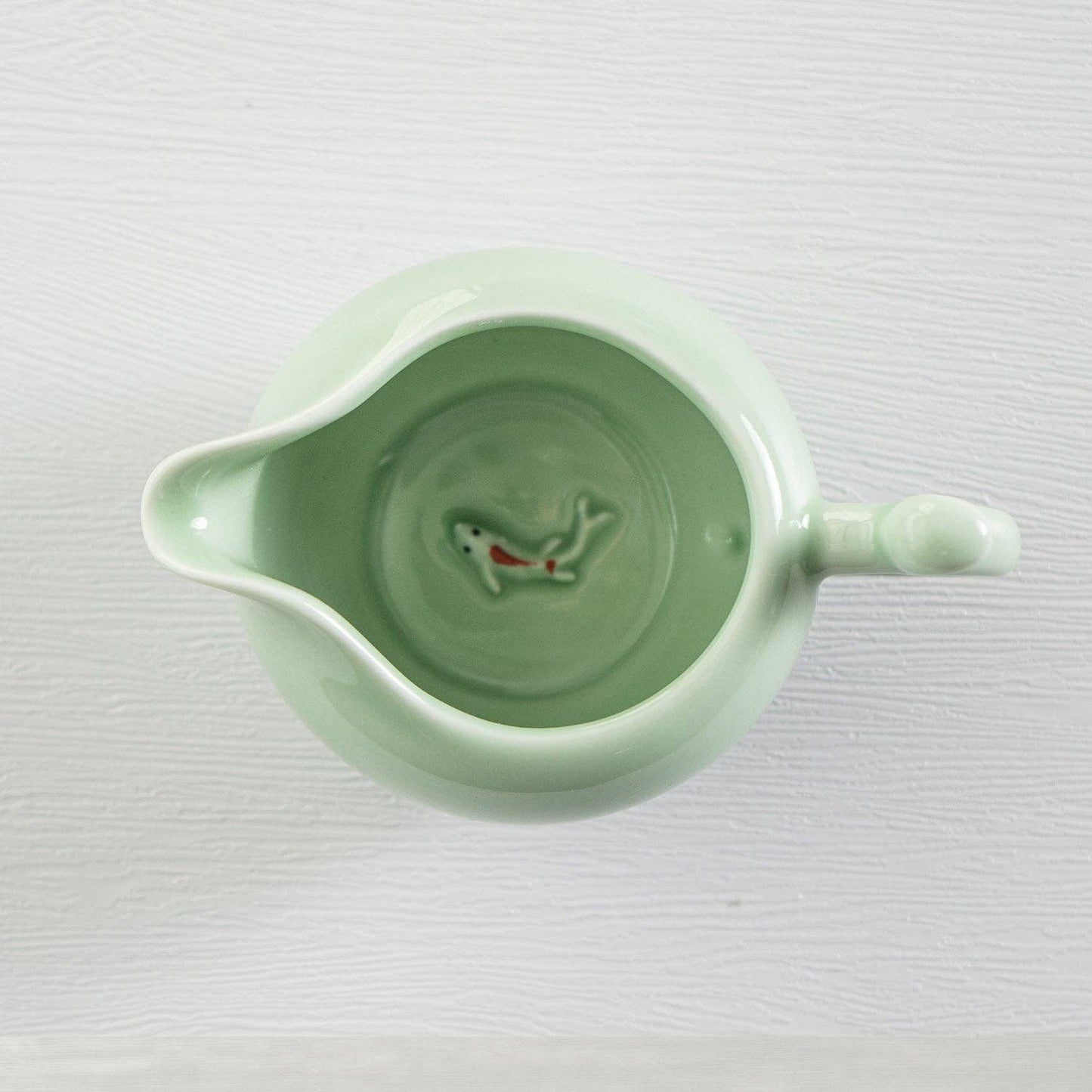 Fairness Cup -  Koi Fish Kung Fu 6 oz