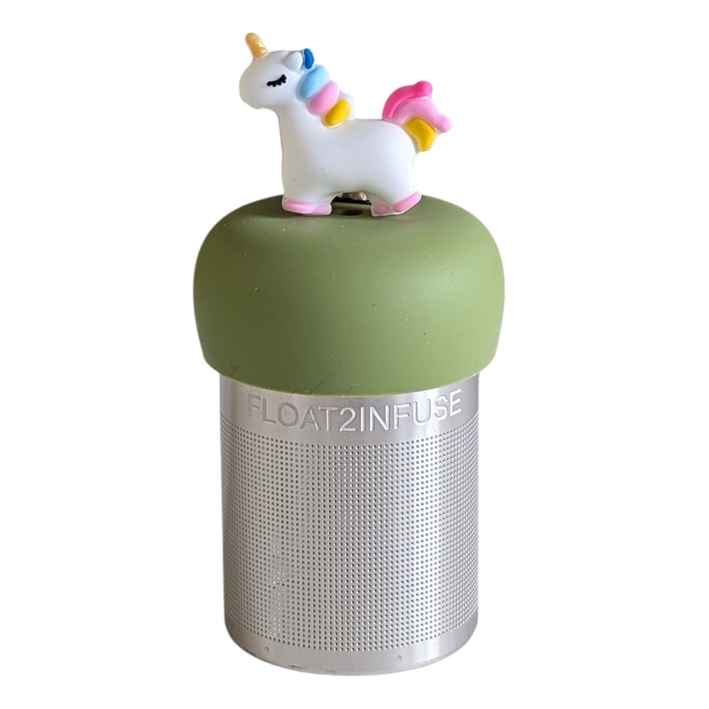 Tea Infuser - Floating Unicorn