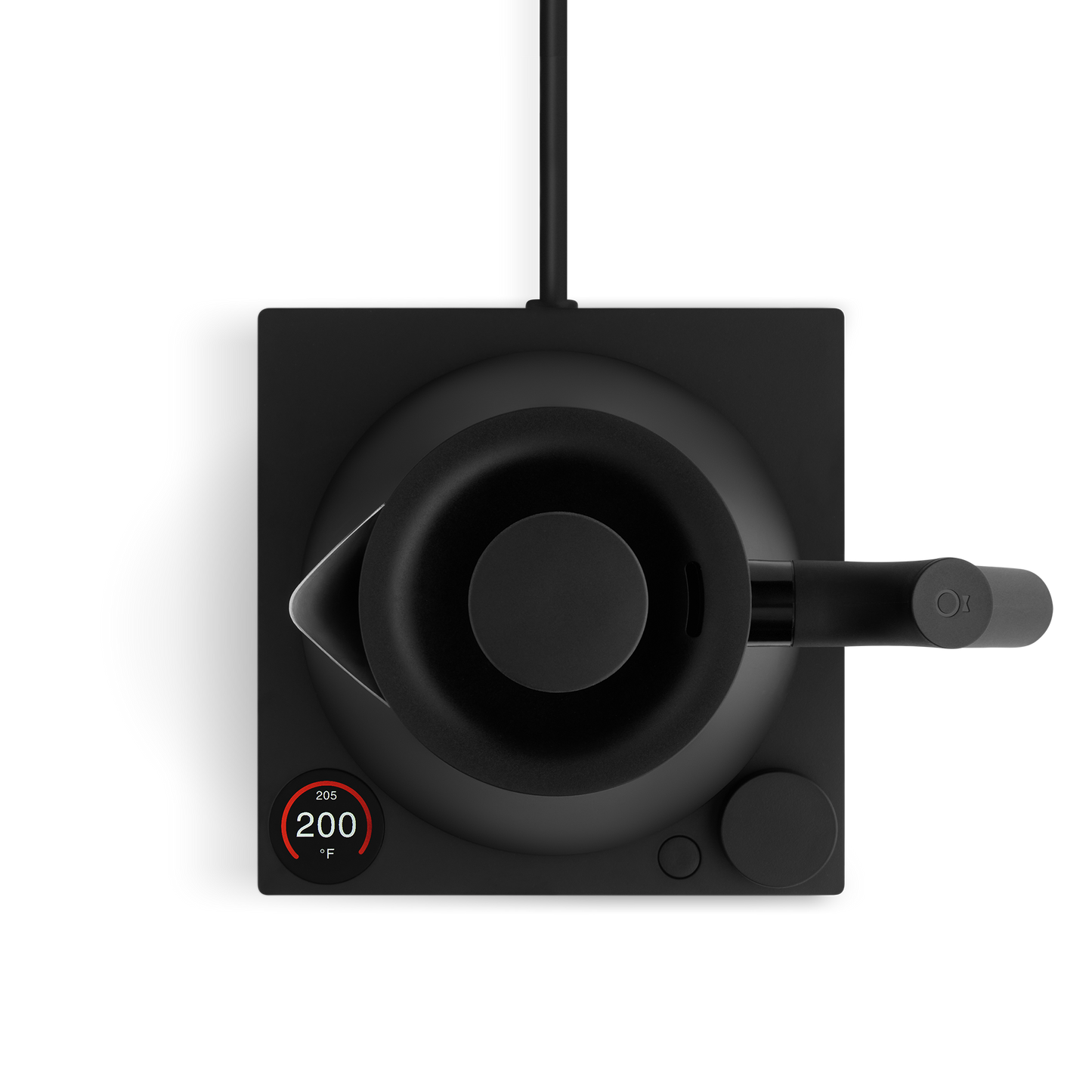 Tea Kettle - Corvo Ekg Pro Electric