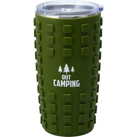 Travel Tumbler - 20oz