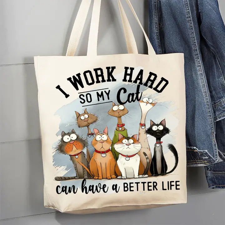 Tote  Bags - Everyday Inspiration