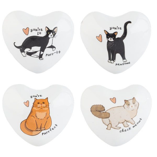 Chimes - Purr-fect Cat