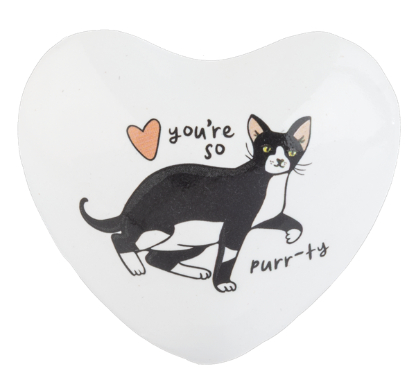 Chimes - Purr-fect Cat