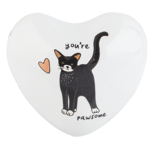 Chimes - Purr-fect Cat