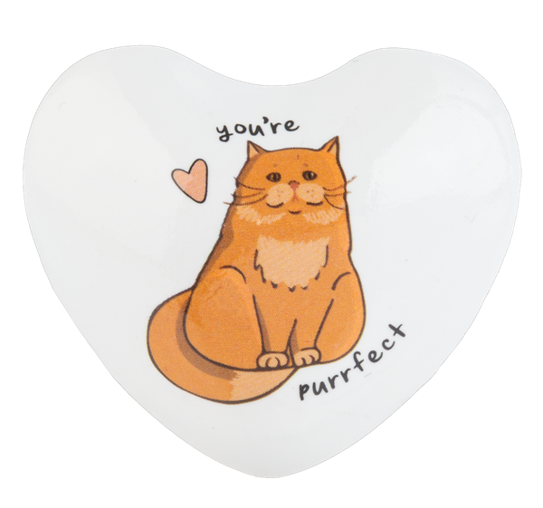 Chimes - Purr-fect Cat