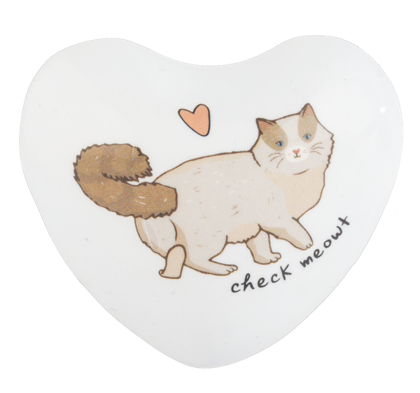 Chimes - Purr-fect Cat