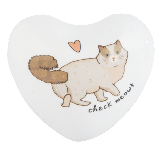 Chime - Purr-fect Cat