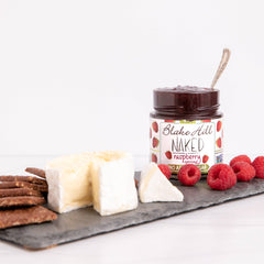 Spread - Naked Raspberry No Added Sugar 10.4oz