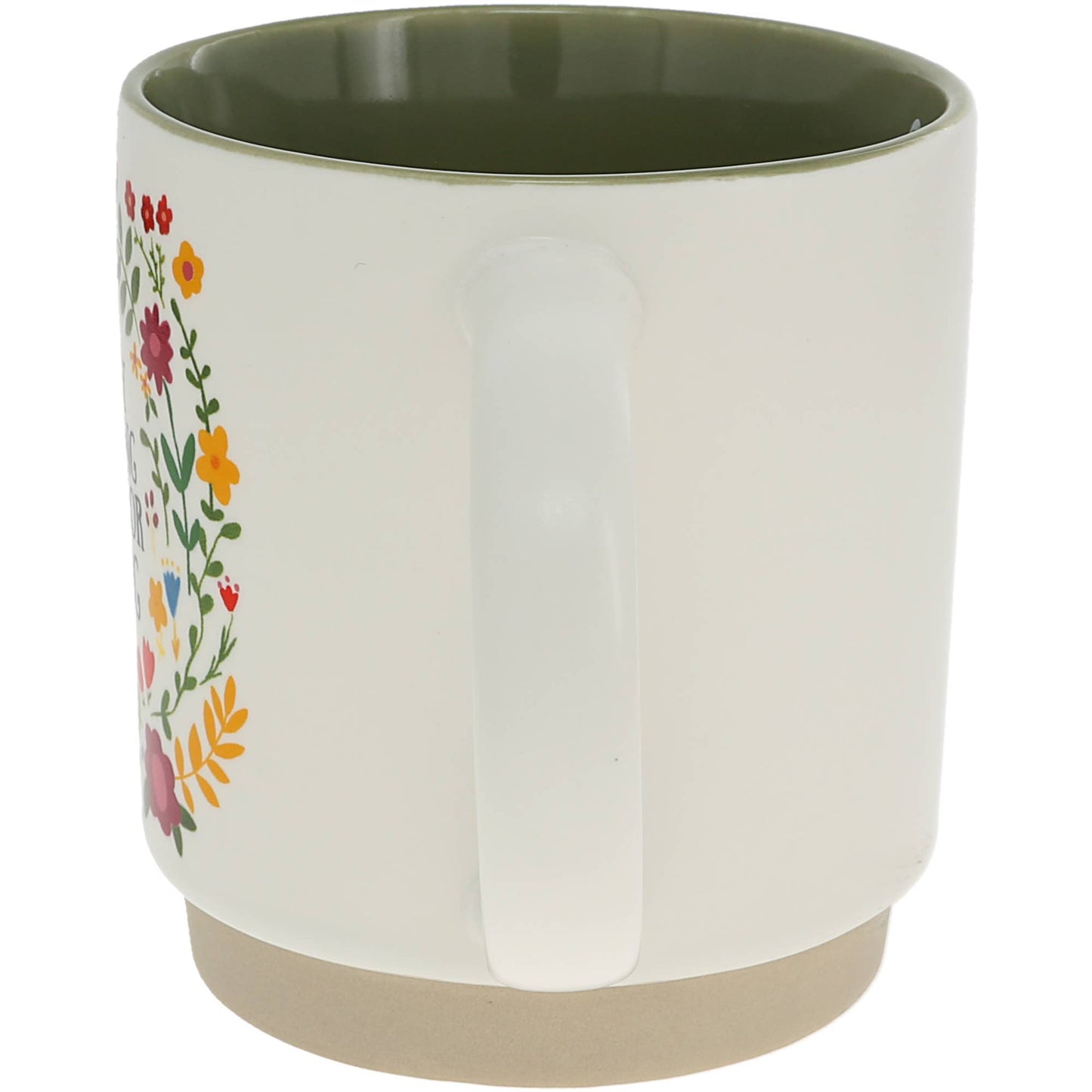 Mug - Morning Person 18 oz