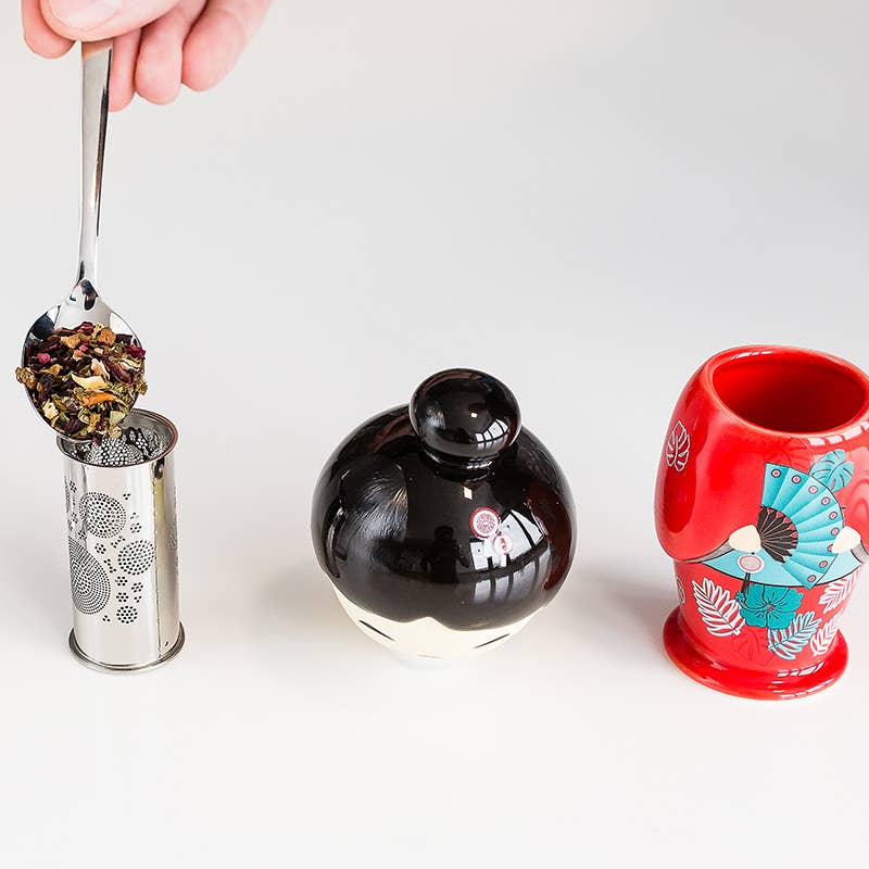Tea Infuser  - Teafan Maiko