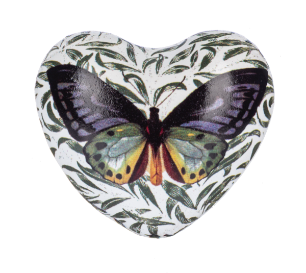 Chime - Butterfly Heart