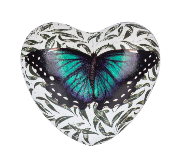 Chime - Butterfly Heart