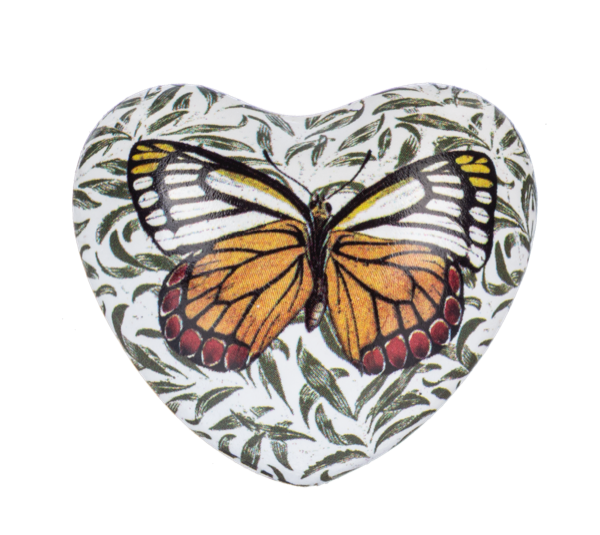 Chime - Butterfly Heart