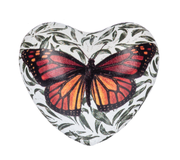 Chime - Butterfly Heart