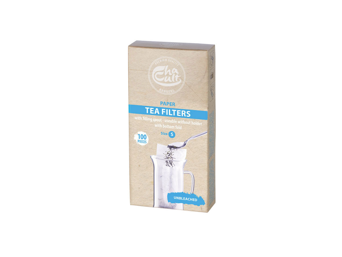 Tea Filter - Tea Pocket
