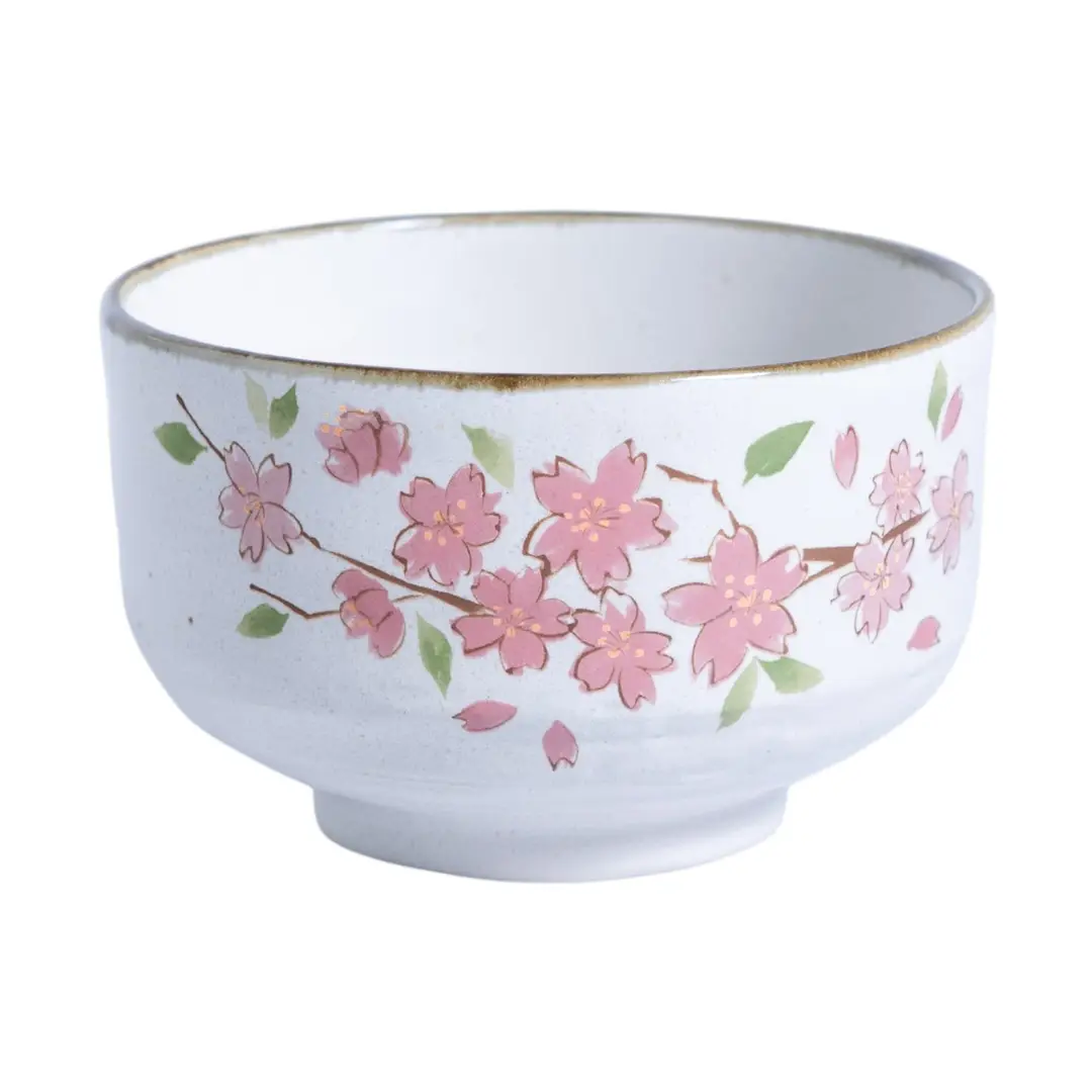 Matcha Bowl - 12oz