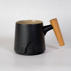 Brew In Mug - Mountain Mist (10fl) W/ Lid and Infuser