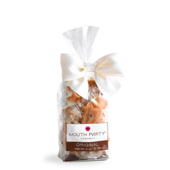 Caramel- 6oz gift bag