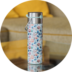 Brew-In Travel Mug 16.9floz