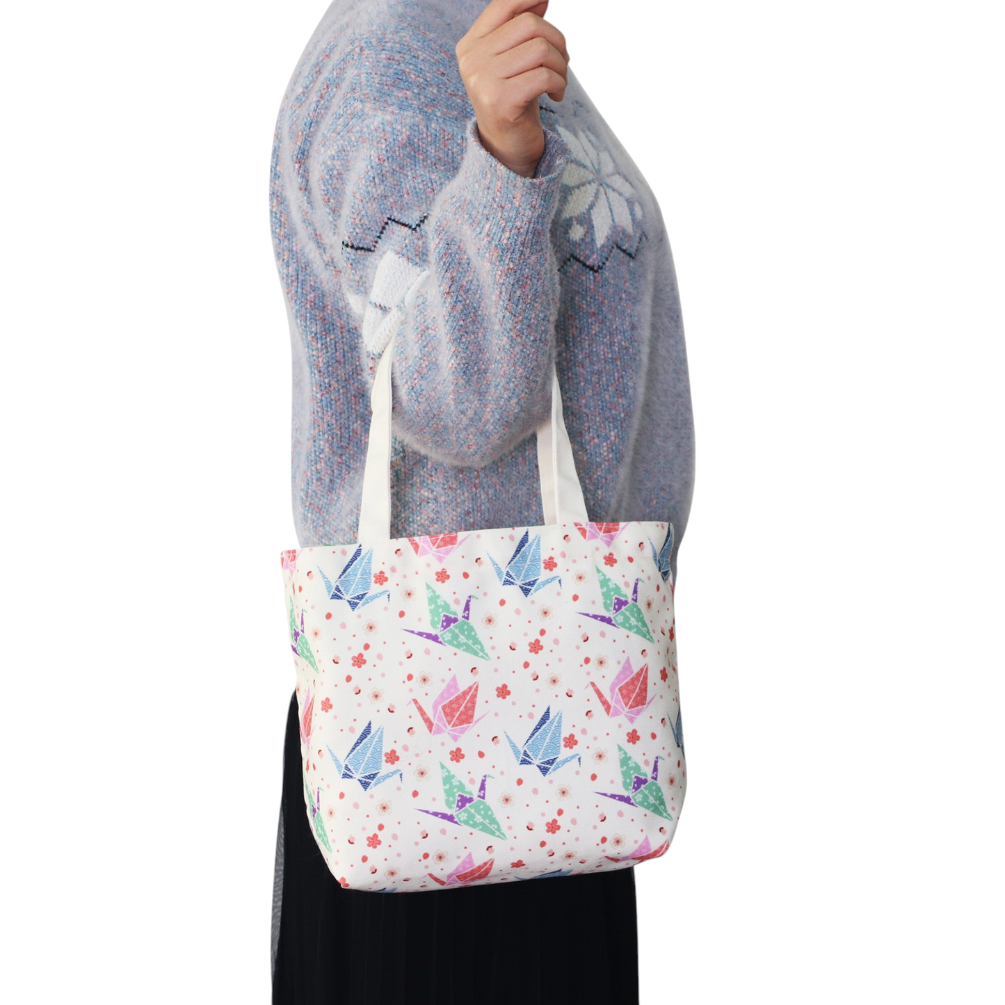 Tote Bag - Kawaii Mini