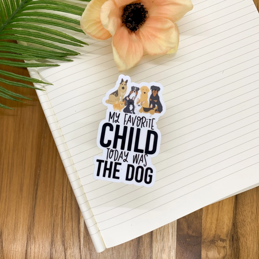 Stickers - Animal Themed