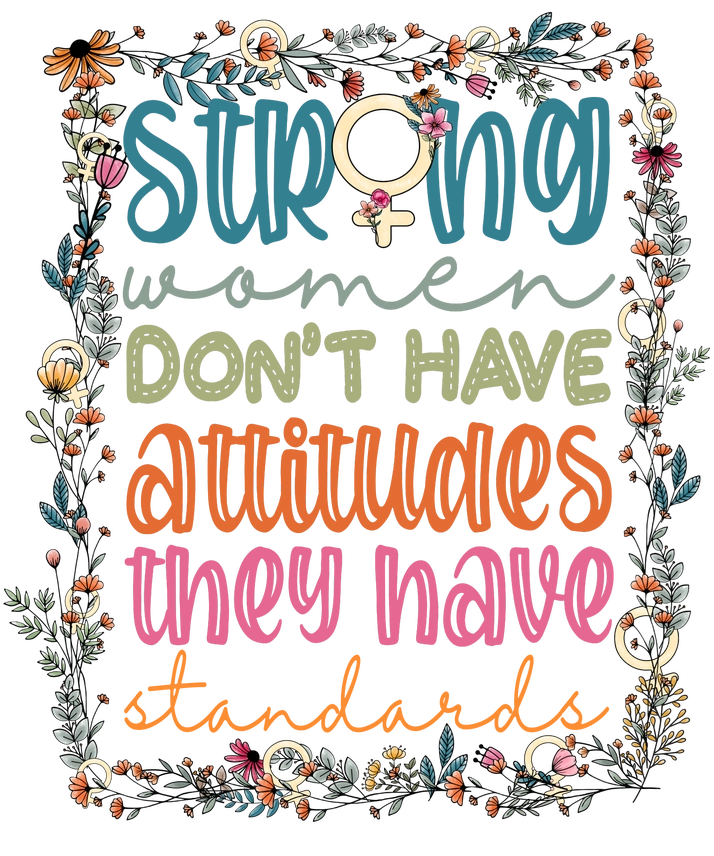 Sticker - Positively Sarcastic