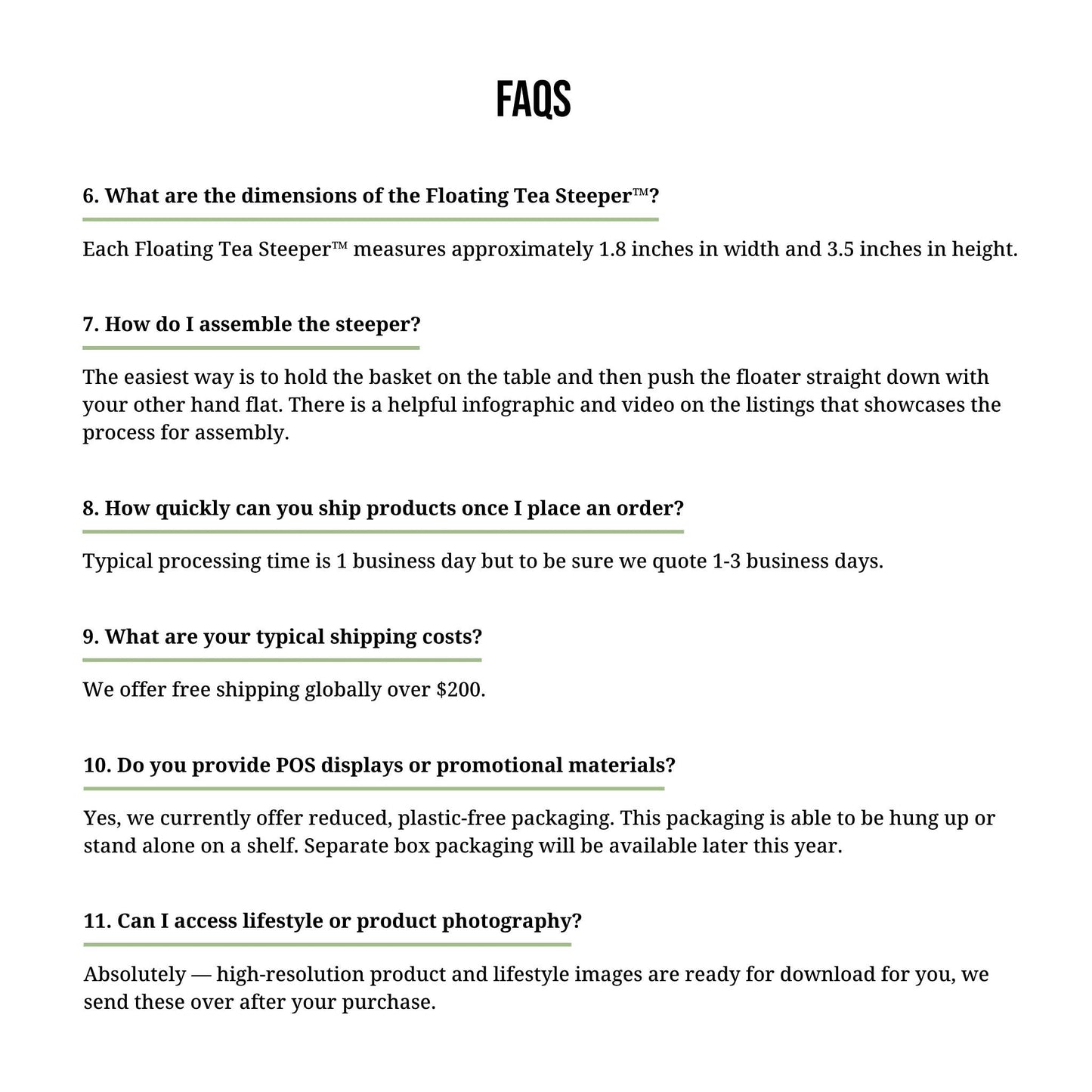 Tea Infuser - Floating Highland Cow