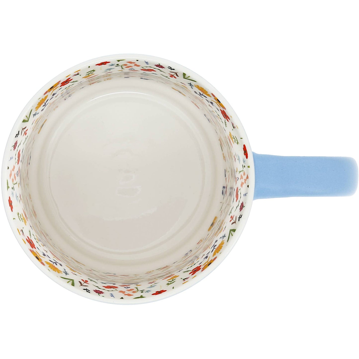 Mug - Cat Asleep 18 oz