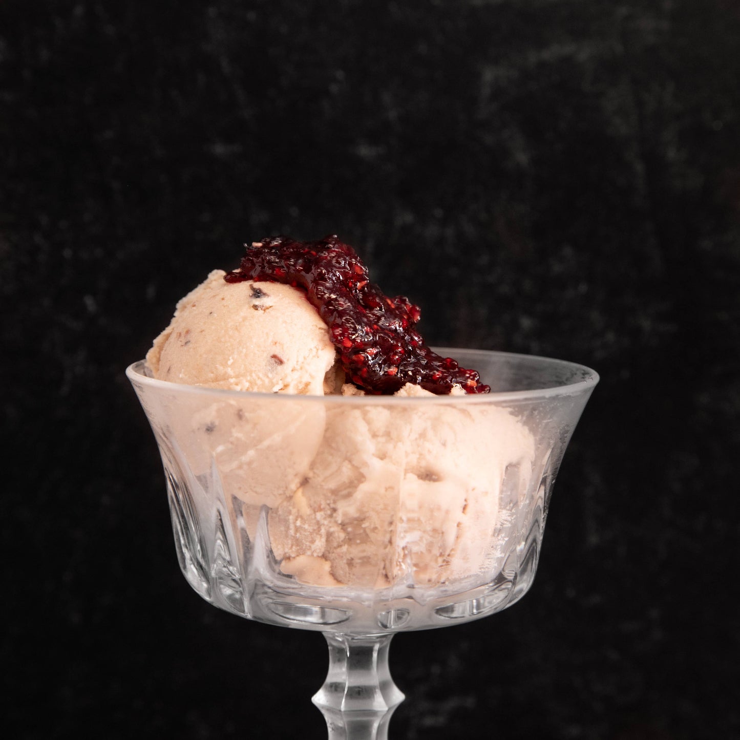 Jam - Raspberry Hibiscus Preserve