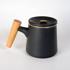 Brew In Mug - Mountain Mist (10fl) W/ Lid and Infuser