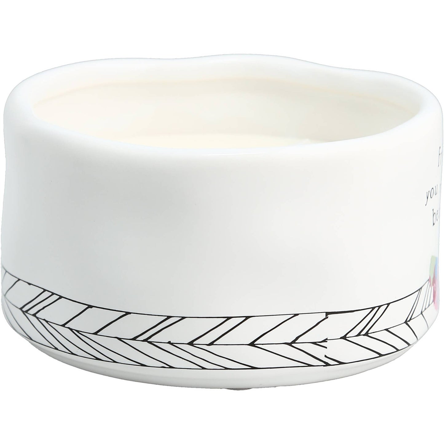 Candle - Beautiful Sentiments