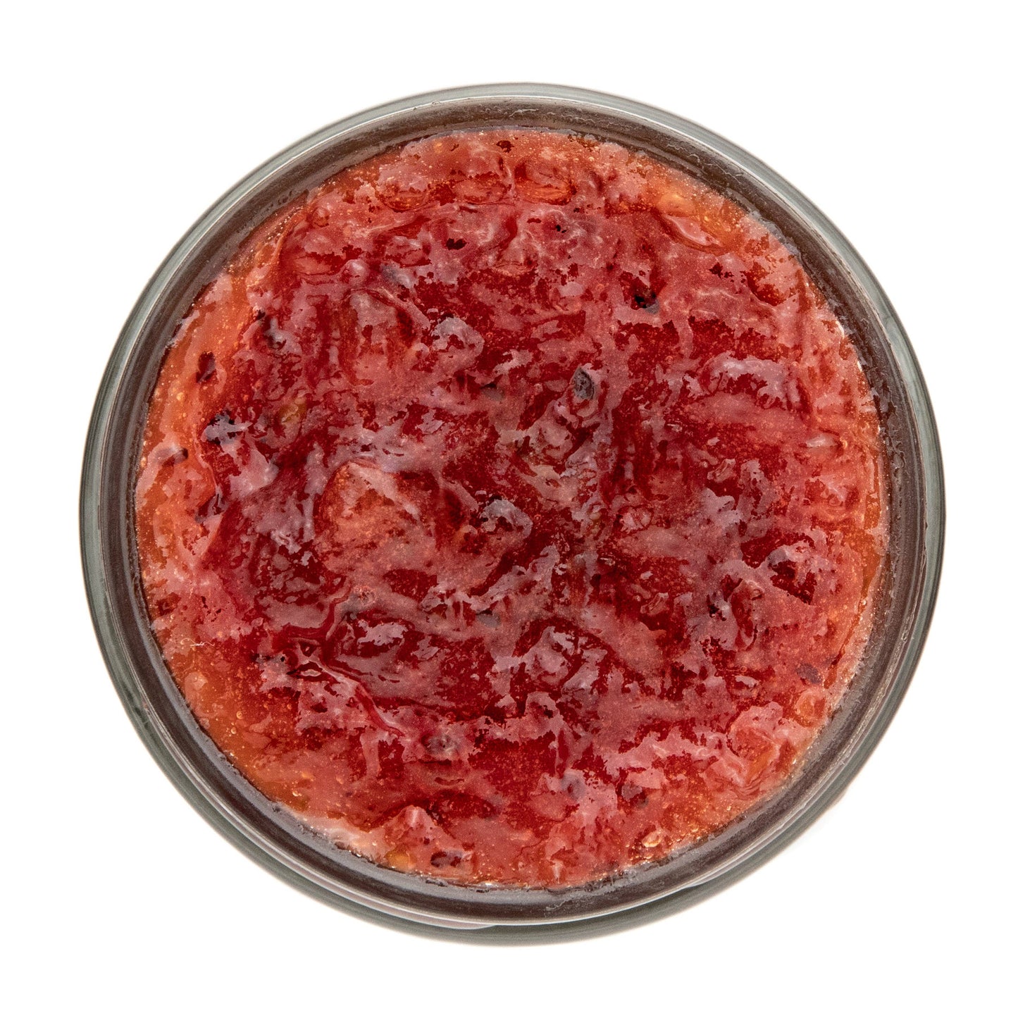 Jam - Gooseberry with Elderflower