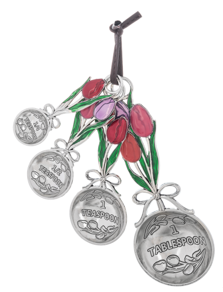 Measuring Spoon Gift Set
