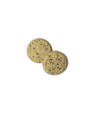 Cookie - Matcha Toasted Black Sesame - Uji