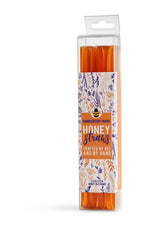 Honey Straws - (32 CT)