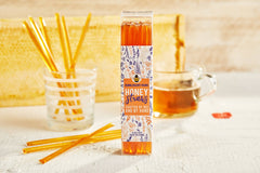 Honey Straws - (32 CT)